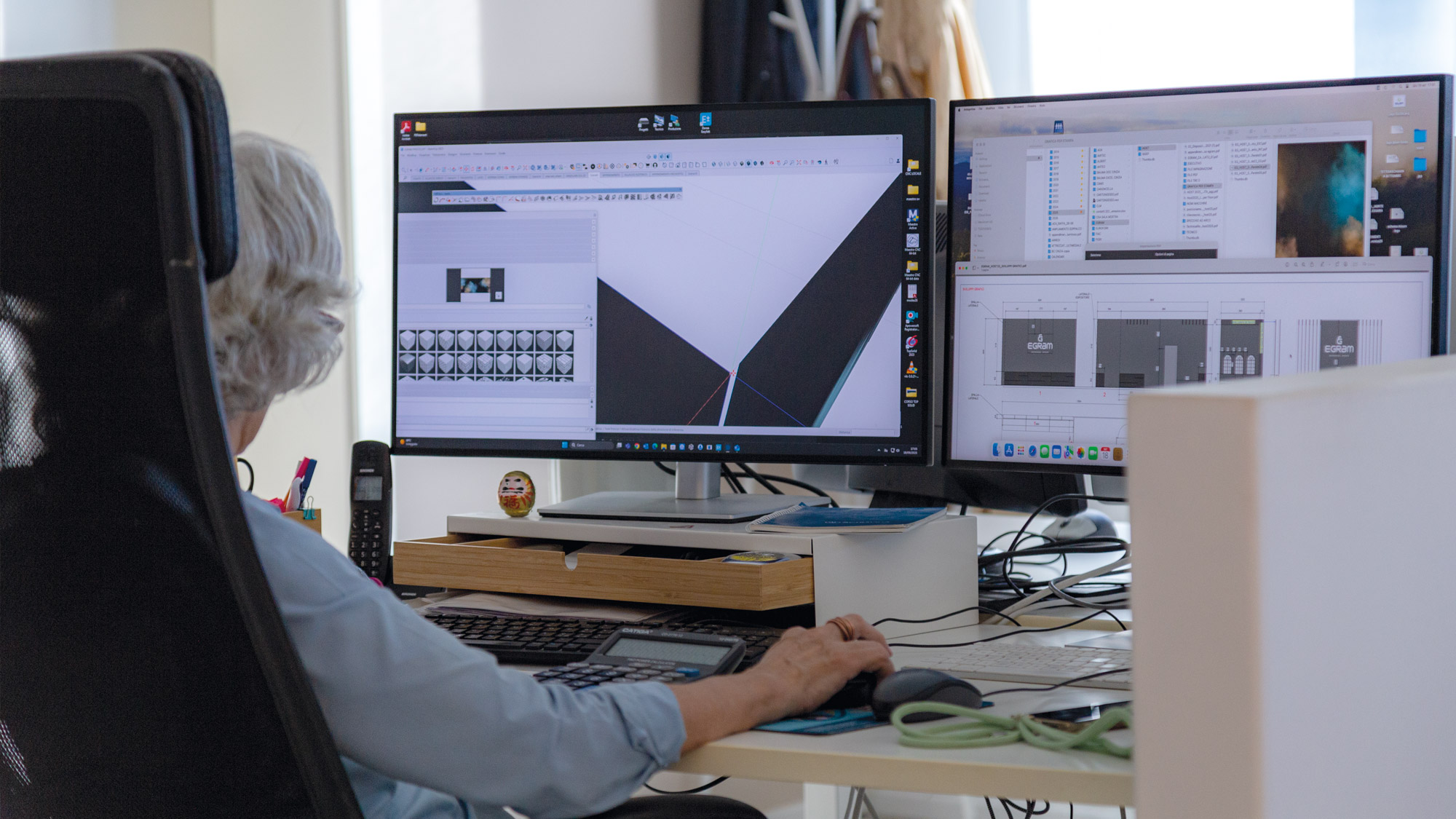 soluzioni innovative