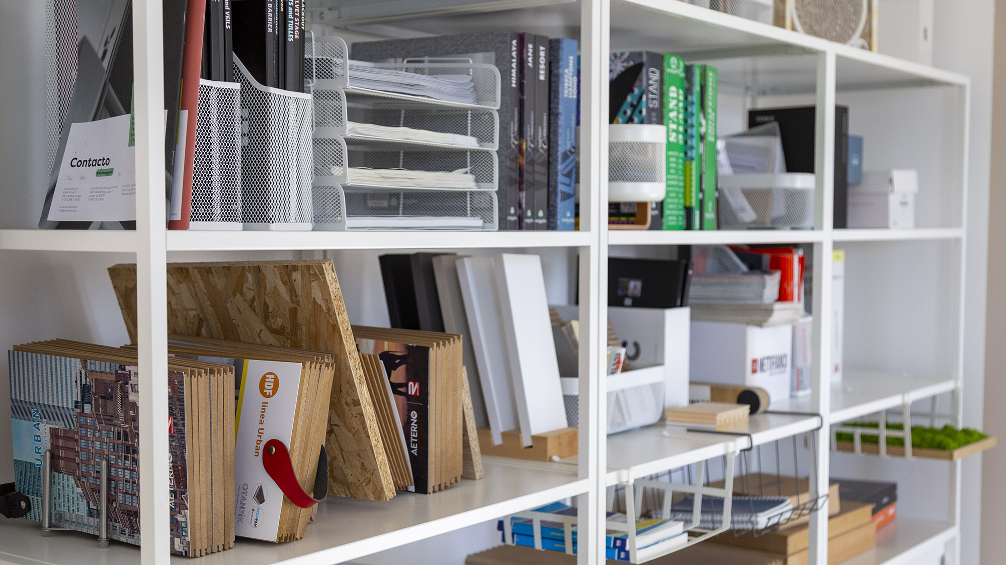 architetture temporanee