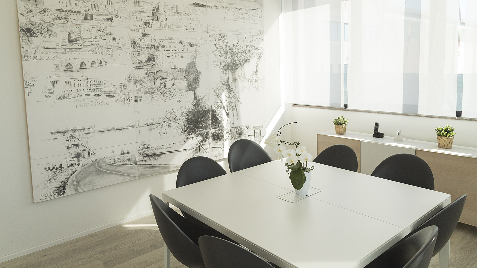 Studio e progettazione