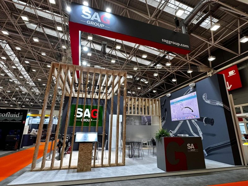 SAG